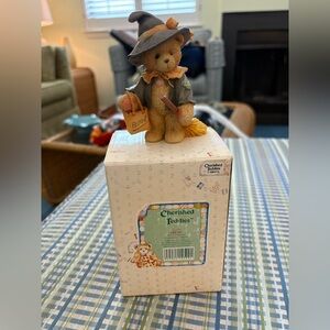 Cherished Teddies Gretel, We make magic me and you, 1993